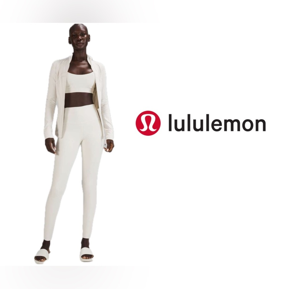 Lululemon 2023 Align High-Rise Pant 28" Size 4